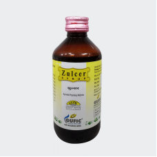 Zulcer Syrup (200ml) – Gufic Biosciences